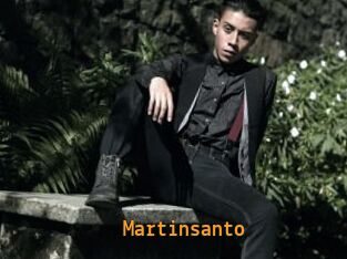 Martinsanto