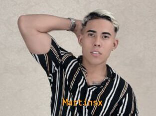 Martinsx
