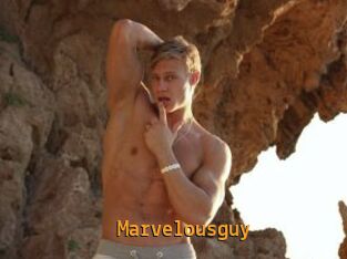 Marvelousguy