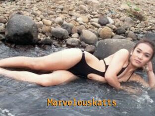 Marvelouskatts