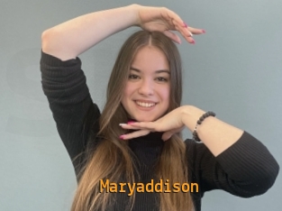 Maryaddison