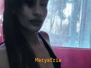 Maryafria