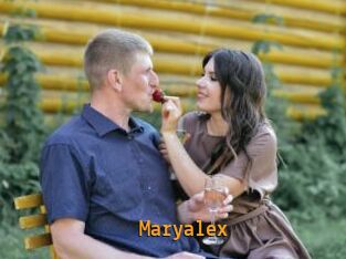 Maryalex