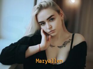 Maryallen
