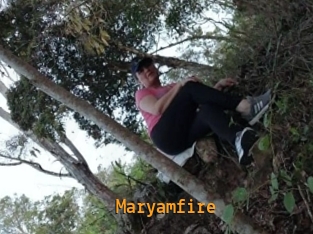 Maryamfire
