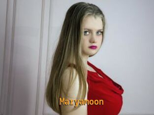 Maryamoon
