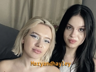 Maryandhayley
