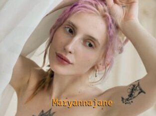 Maryannajane