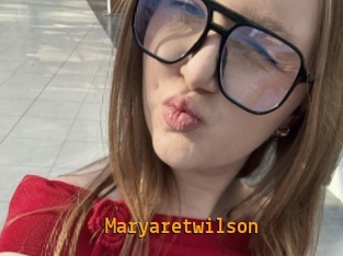 Maryaretwilson