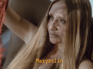 Maryaslin