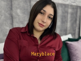 Maryblace