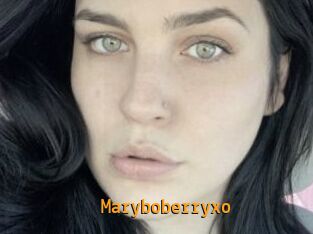 Maryboberryxo