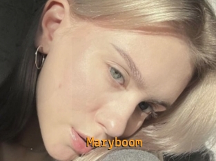 Maryboom