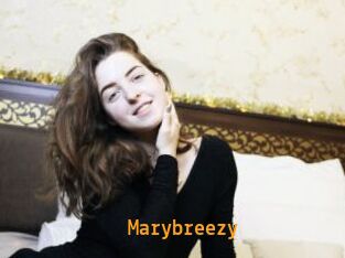 Marybreezy