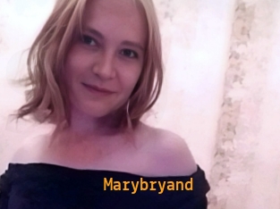 Marybryand