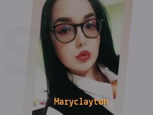 Maryclayton