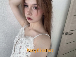 Maryfissher