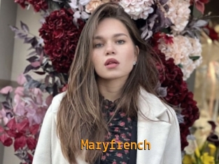 Maryfrench