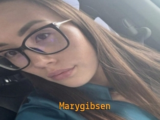 Marygibsen