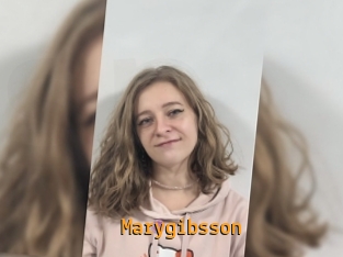 Marygibsson