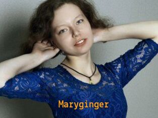 Maryginger