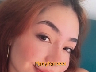 Maryhanxxx