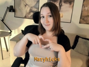 Maryhicks