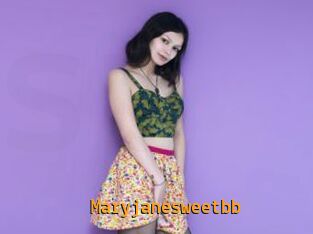 Maryjanesweetbb