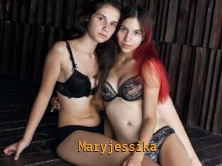 Maryjessika