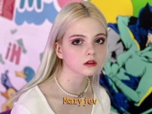 Maryjev