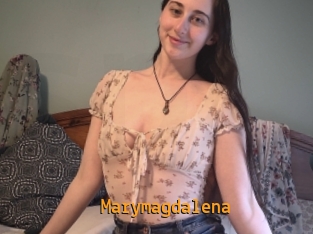 Marymagdalena