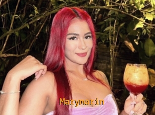 Marymarin