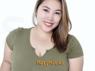 Marymicki