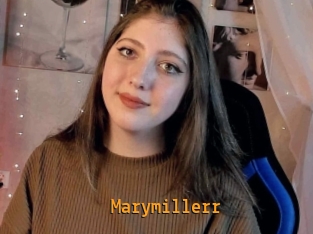 Marymillerr