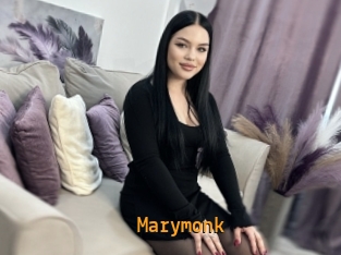 Marymonk