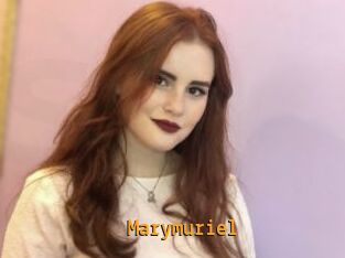 Marymuriel