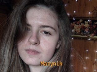 Marynik