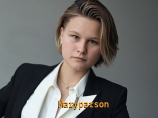 Maryparson