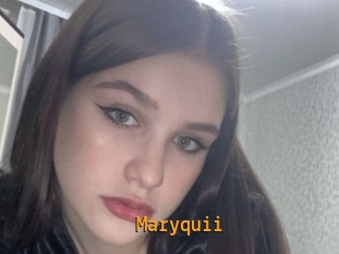 Maryquii