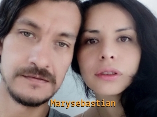 marysebastian Sexcam Portal