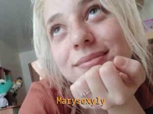 Marysexyly
