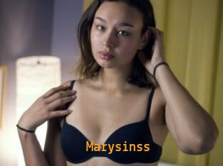 Marysinss