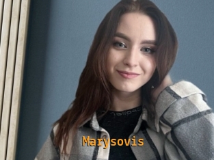 Marysovis