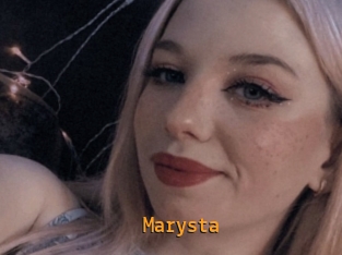 Marysta