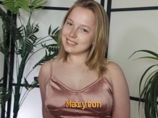 Maryton
