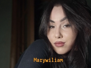 Marywiliam