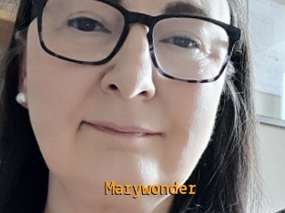 marywonder Sexcam Portal