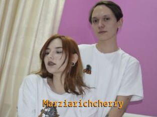 Marziarichcherry