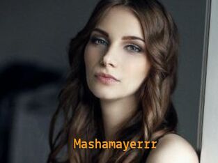 Mashamayerrr