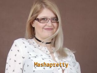 Mashapretty